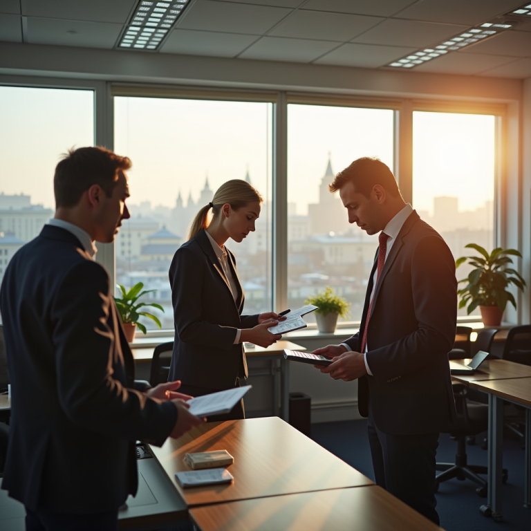 Наглядный пример к статье "Эксклюзивные курсы 44-ФЗ в Брянске эффективное планирование"