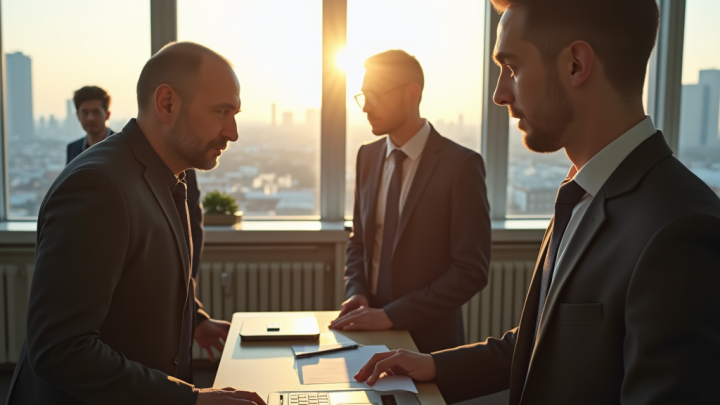 Поясняющая иллюстрация к материалу "Закупки по законам 44-ФЗ и 223-ФЗ: важное руководство [sc name=year][/sc] в Волгограде"