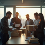 Наглядный пример к статье "Взаимодействие заказчик-поставщик: эксклюзивное обучение в Брянске"