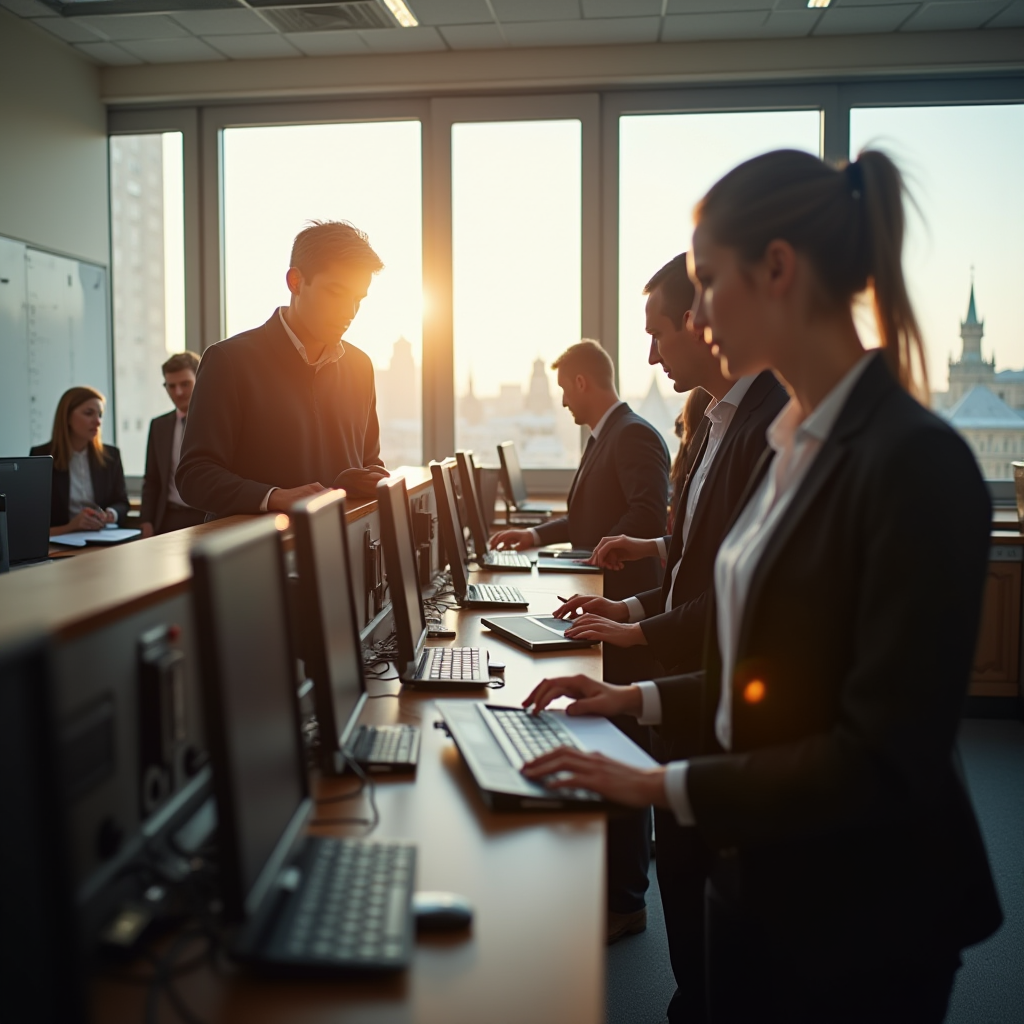 Поясняющая иллюстрация к материалу "Контрактная система 44-ФЗ: обязательные изменения в Москве в Брянске"