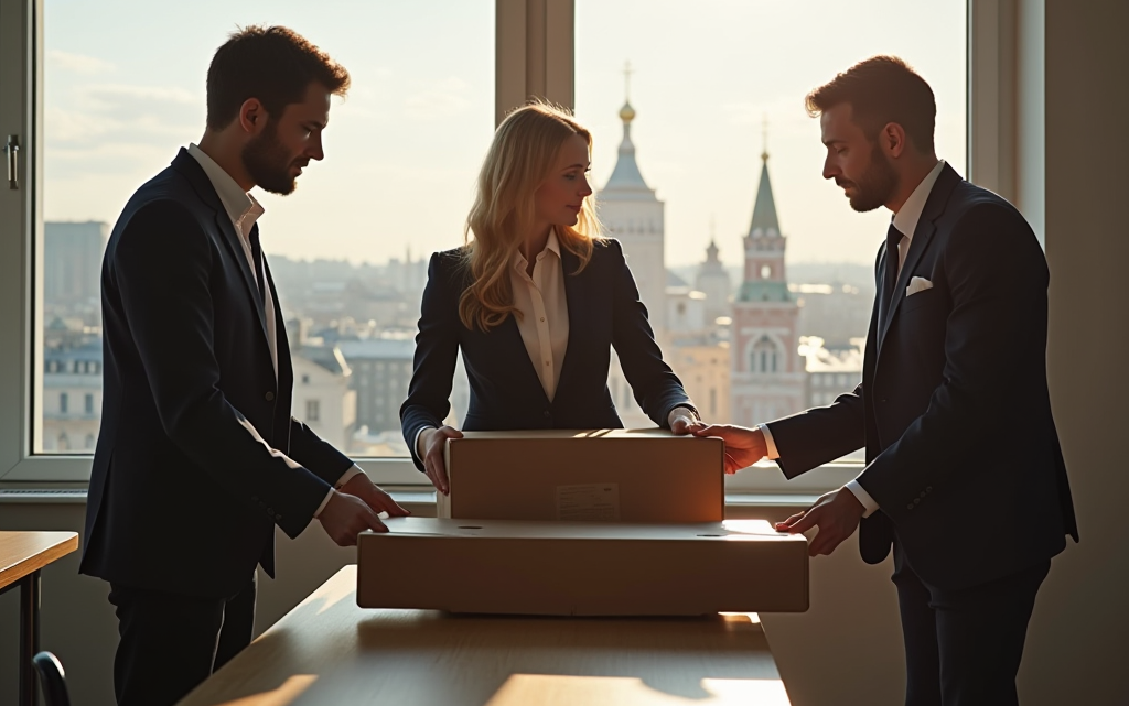 Поясняющая иллюстрация к материалу "Ошибки закупок 223-ФЗ: Исправляем в Брянске"