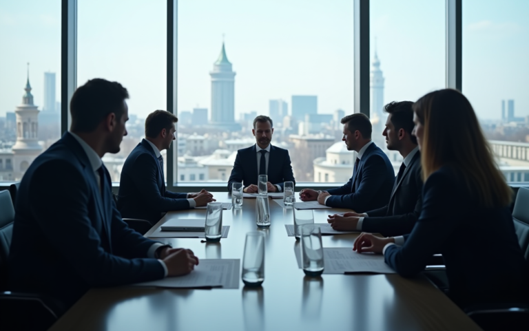 Наглядный пример к статье "Оценка заявок — профессиональное обучение закупкам в Брянске"