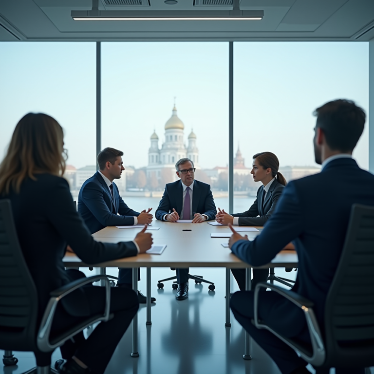 Наглядный пример к статье "Открытый конкурс 44-ФЗ: Верное планирование закупок в Брянске"