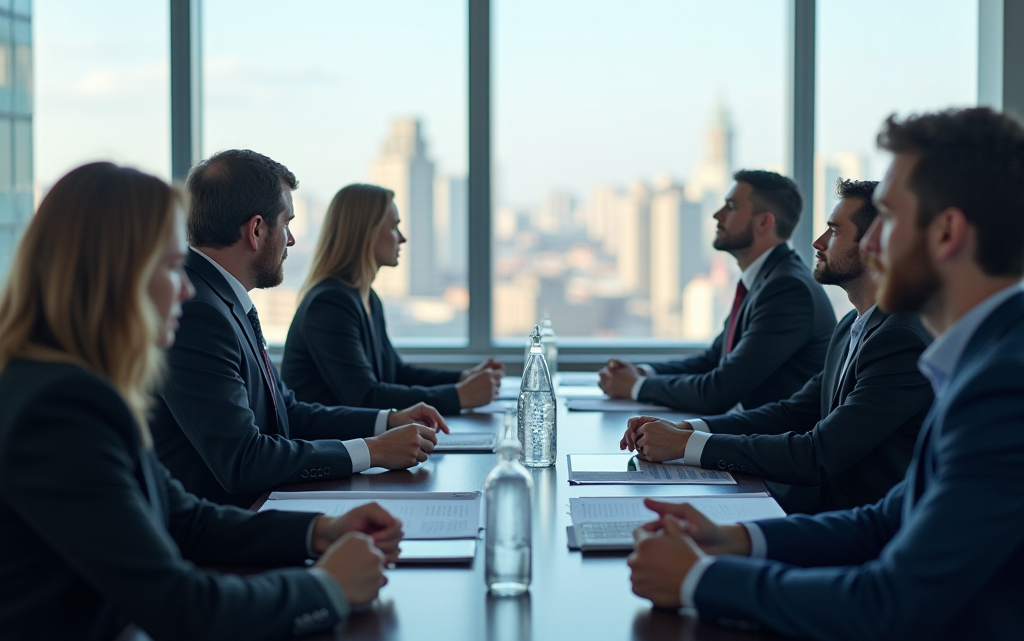 Наглядный пример к статье "Сложные закупки в Брянске: Лучшие советы специалистам"