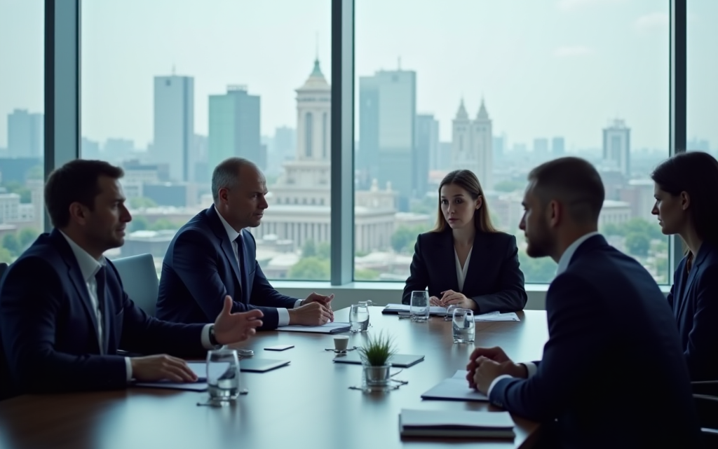 Наглядный пример к статье "Повышение квалификации госзакупки: Обязательные требования в Брянске"