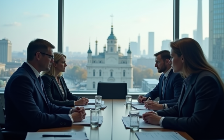 Наглядный пример к статье "Расторжение контракта: Эксклюзивный алгоритм в Брянске"