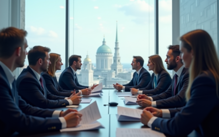 Поясняющая иллюстрация к материалу "Специальный банковский счет: лучший способ [sc name=year][/sc] в Костроме"