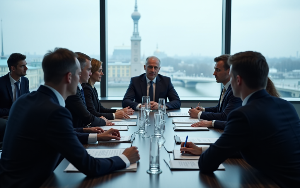 Наглядный пример к статье "Обеспечение заявок: Эксклюзивное обучение в Брянске"