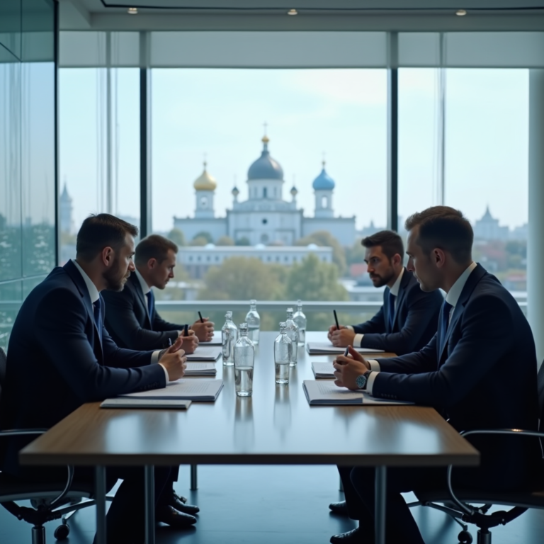 Иллюстрация 2: Обучение по 44-ФЗ: Лучшая Экспертная Подготовка Поясняющая иллюстрация к материалу "Обеспечение заявок: Экспертное обучение специалистов в Перми"