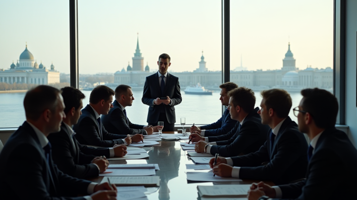 Наглядный пример к статье "Потрясающее планирование закупок в Брянске"