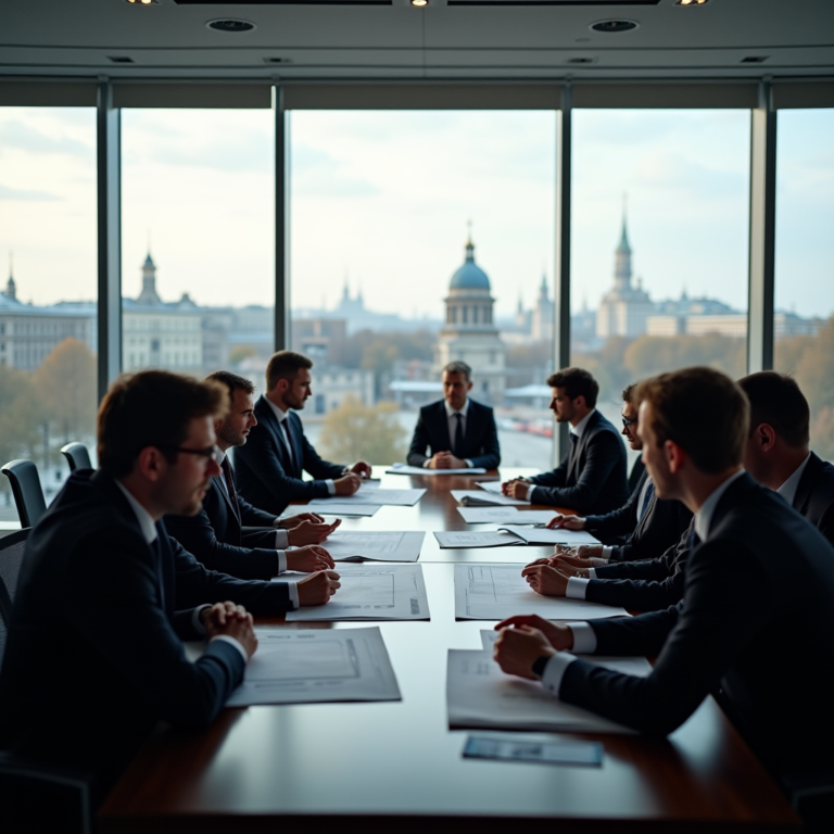 Графическое сопровождение статьи "Сложные закупки в Кирове: лучшие советы экспертов"