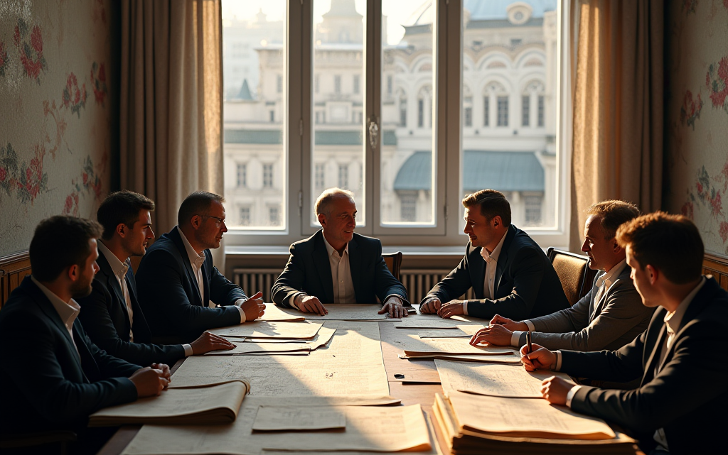 Наглядный пример к статье "Контроль госзакупок: Обязательный аудит в Брянске"