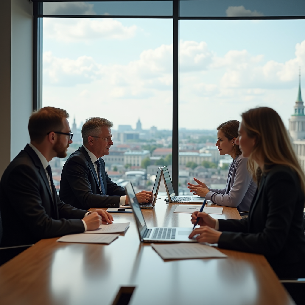 Иллюстрация 2: Жалобы 44-ФЗ: Эффективное Обучение для Победы Поясняющая иллюстрация к материалу "Жалобы 44-ФЗ: Обучение госзакупкам во Владимире"