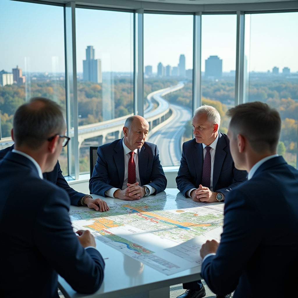 Наглядный пример к статье "Госзакупки: новые законы в в Брянске"