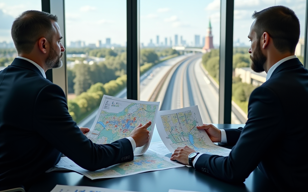 Иллюстрация 2: Повышение квалификации: Ваш ключ к успешным закупкам Поясняющая иллюстрация к материалу "Повышение квалификации сотрудников контрактной службы во Владимире"