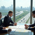 Наглядный пример к статье "Способ закупки: эффективный выбор аукциона в Брянске"