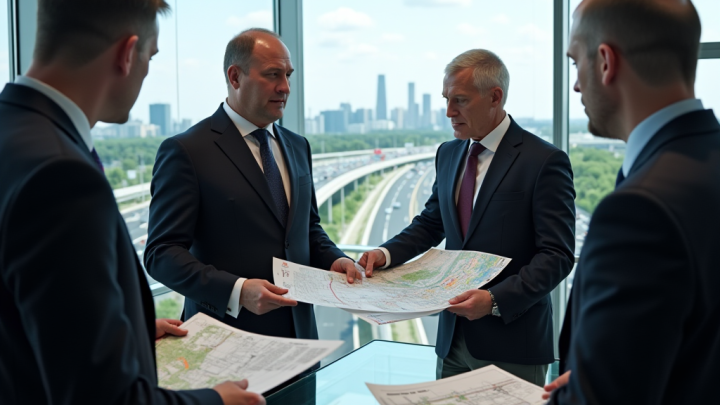 Наглядный пример к статье "Способ закупки — профессиональный выбор конкурса в Брянске"