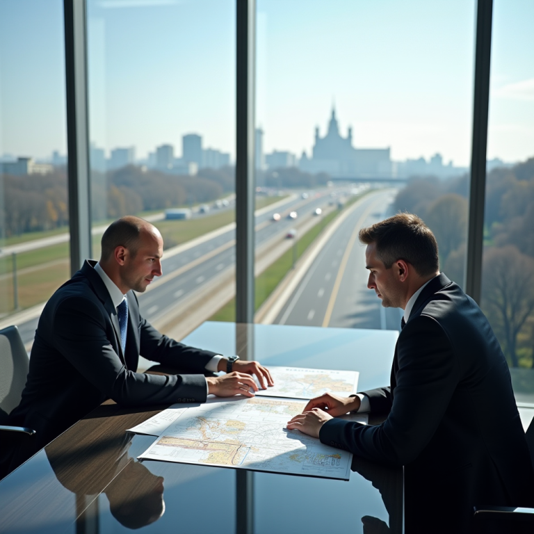 Иллюстрация 1: Электронные контракты: Ваш Простой Путь к Цифровизации Закупок Изображение к статье "Электронные контракты: Ваш Простой Путь к Цифровизации Закупок"