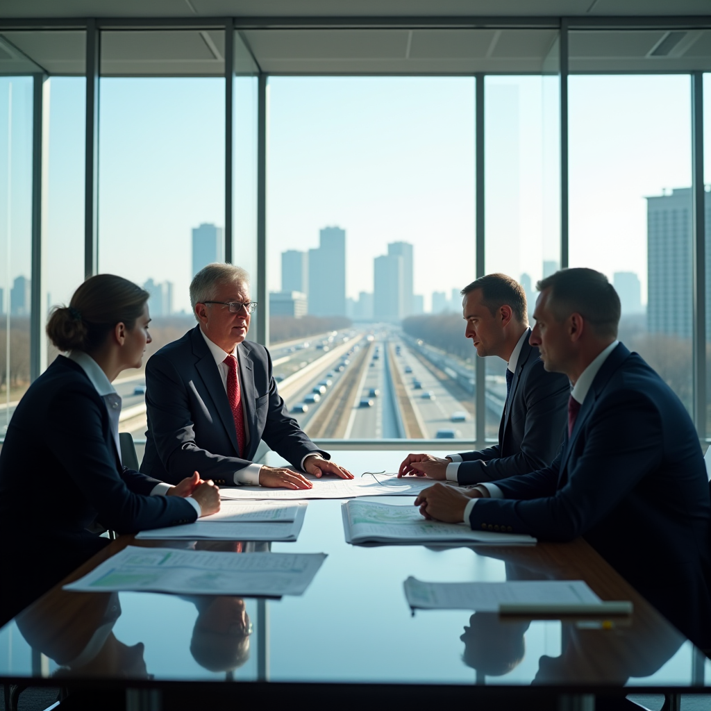 Наглядный пример к статье "Ответственность заказчика: эффективное обучение госзакупкам в Брянске"