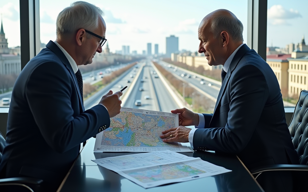 Наглядный пример к статье "Сложные закупки в Брянске – эксклюзивное обучение"