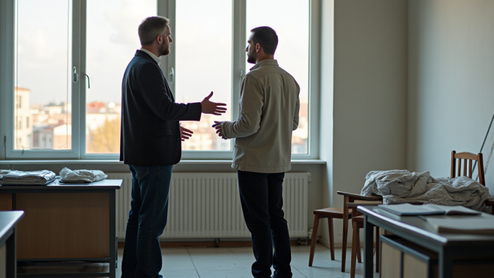 Изображение к статье "Общественное обсуждение закупок: Важное Обязательство и Штрафы"