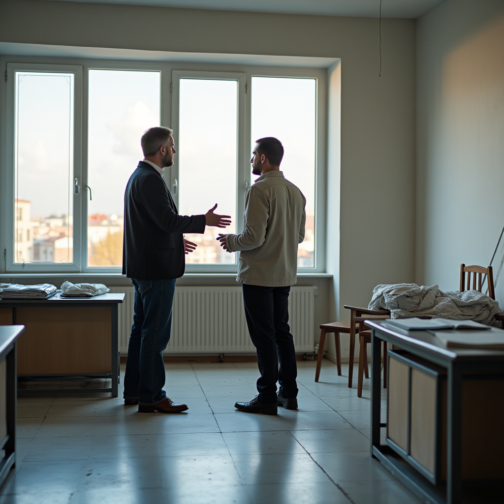 Изображение к статье "Отмена закупки 44-ФЗ: Безопасная и Легальная Процедура"