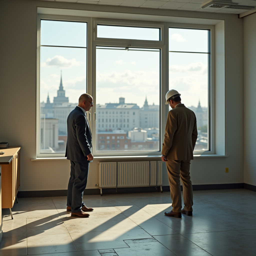 Наглядный пример к статье "Создание контрактной службы: Лучший гайд в Брянске [sc name=year][/sc]"