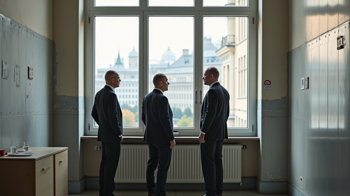 Наглядный пример к статье "Закупки у единственного поставщика: в Брянске"