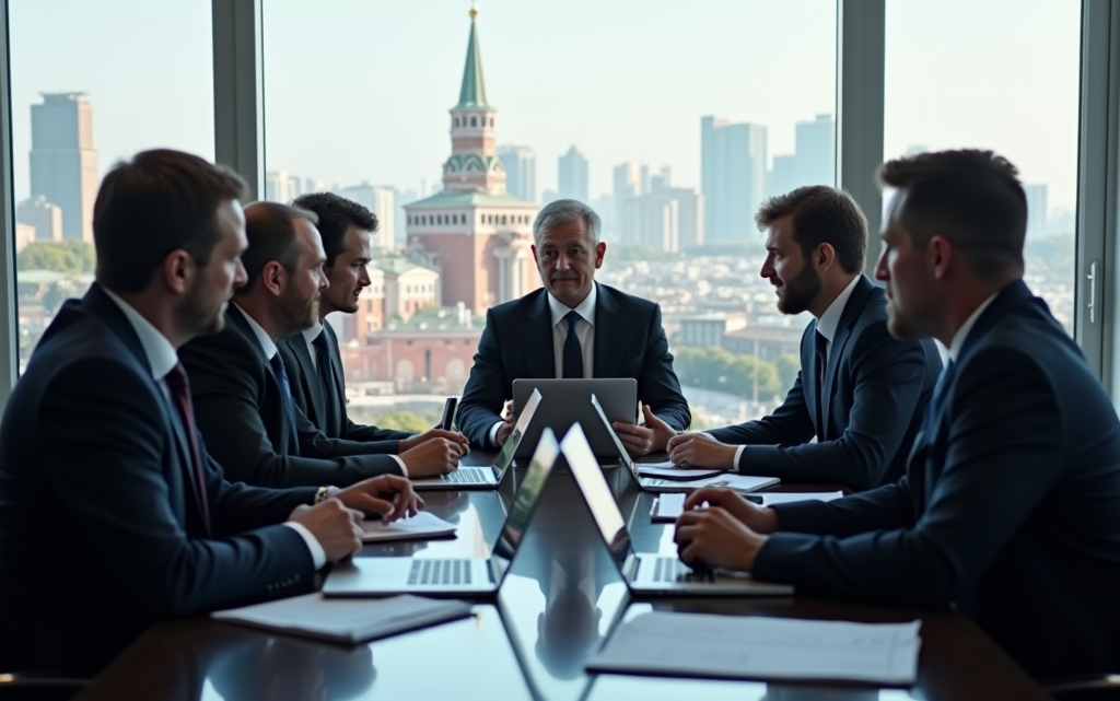 Наглядный пример к статье "Цифровизация закупок: Легкое обучение в Брянске"