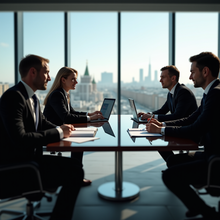 Графическое сопровождение статьи "Запрос коммерческих предложений: лучший гайд в Горно-Алтайске [sc name=year][/sc]"