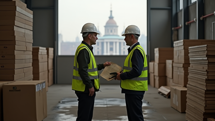 Наглядный пример к статье "Обучение закупкам в Брянске: избежать нарушений"