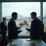 Наглядный пример к статье "Организация закупок 223-ФЗ: Эксклюзивное обучение специалистов в Брянске"