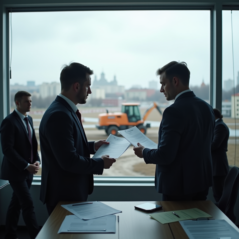 Наглядный пример к статье "Организация закупок 223-ФЗ: Эксклюзивное обучение специалистов в Брянске"