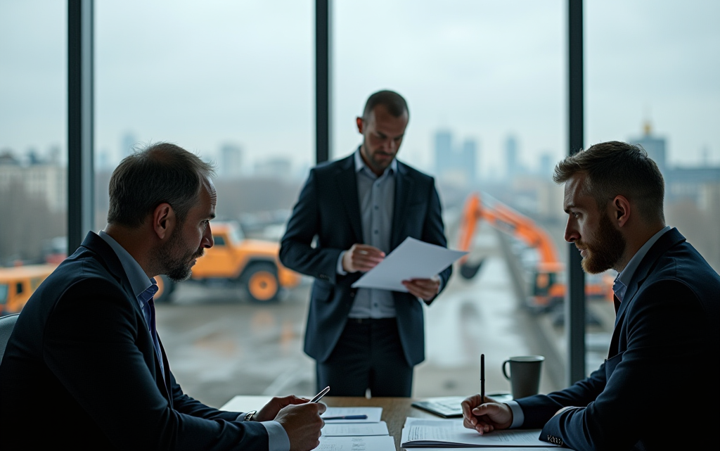 Наглядный пример к статье "Обеспечение заявок Москва в Брянске — эффективное обучение"
