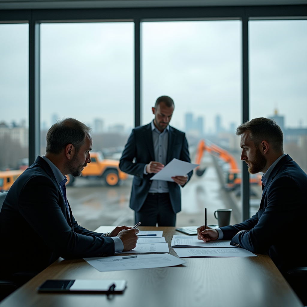 Наглядный пример к статье "Контроль закупок: Эффективный аудит 44-ФЗ и 223-ФЗ в Брянске"