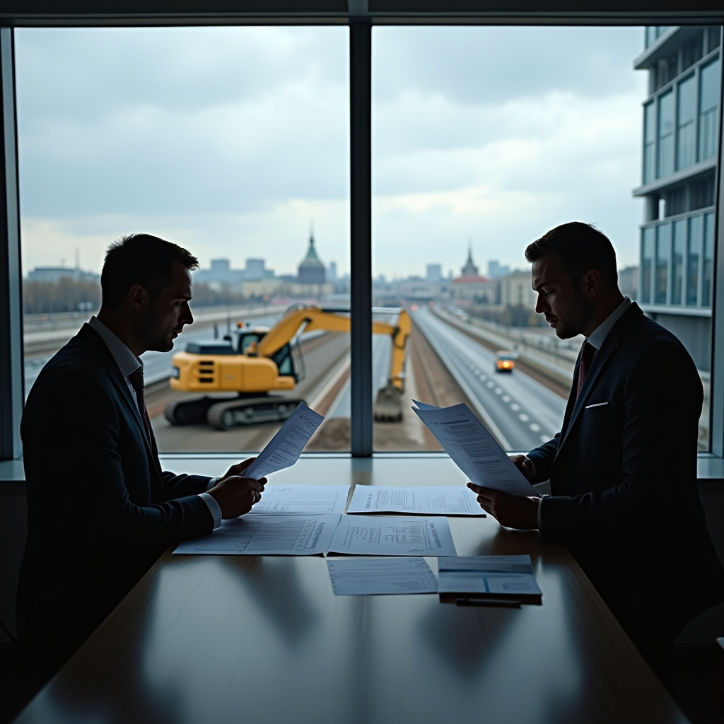 Наглядный пример к статье "Офсетные контракты: Обязательные изменения в Брянске [sc name=year][/sc]"