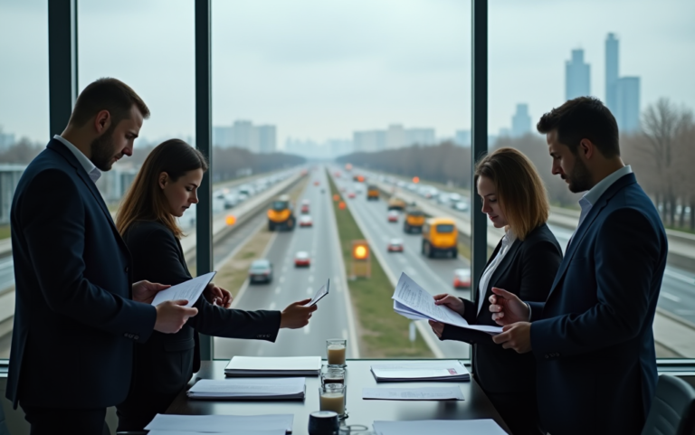 Наглядный пример к статье "Контрактная система 44-ФЗ: обязательные изменения в Москве в Брянске"