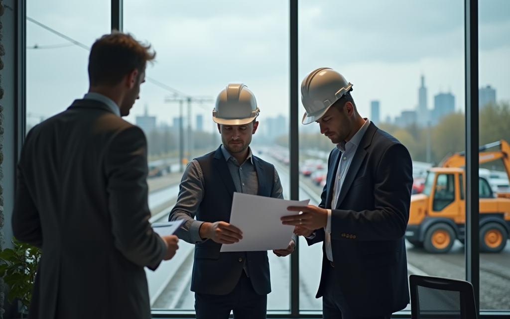 Иллюстрация 1: Оценка поставщика: Надежный ключ к успеху Графическое сопровождение статьи "Оценка поставщика: эффективная добросовестность во Владимире"