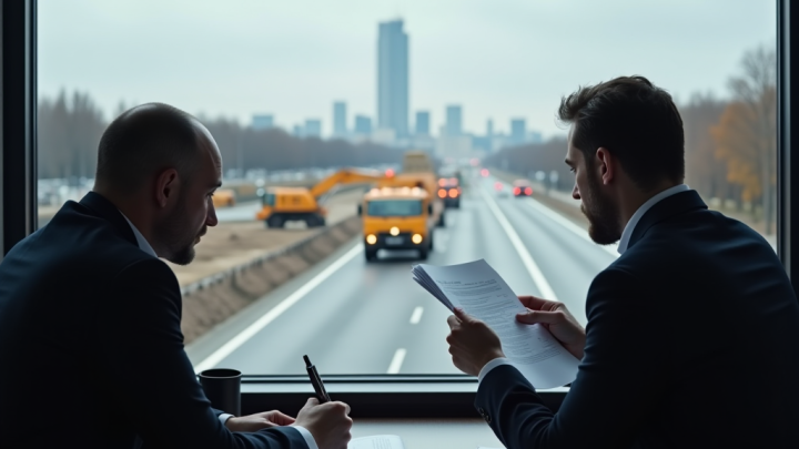 Наглядный пример к статье "Обучение тендерам: Успешное участие в Брянске"