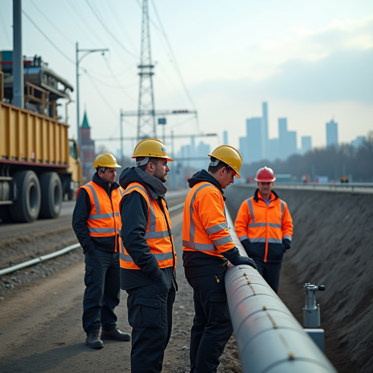 Наглядный пример к статье "Электронный документооборот: эксклюзивные шаги в Брянске"