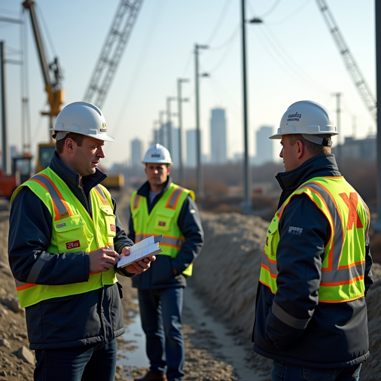 Наглядный пример к статье "Тендерная документация: Успешное оформление в Брянске"