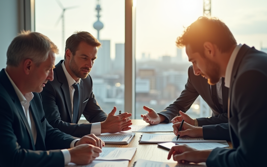 Поясняющая иллюстрация к материалу "Обучение тендерам: Успешное участие в Брянске"