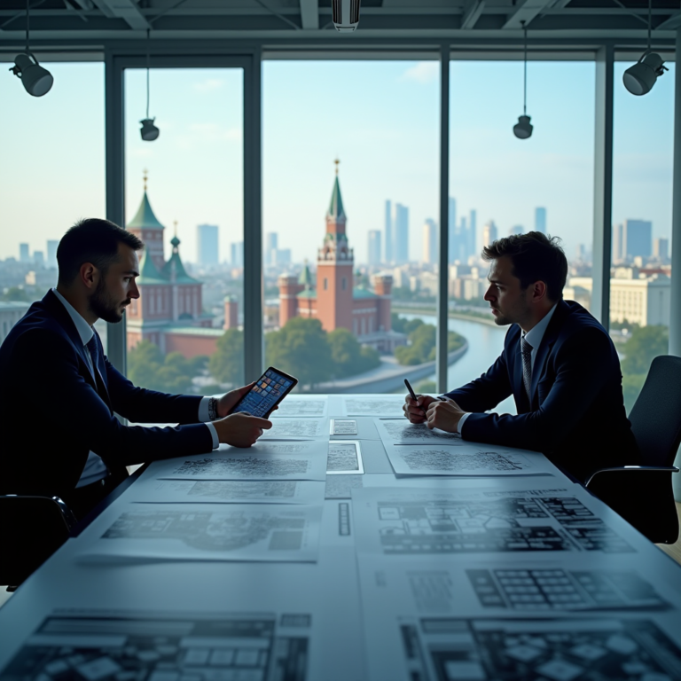 Поясняющая иллюстрация к материалу "Оценка заявок: Бесплатное обучение закупкам по всей России"