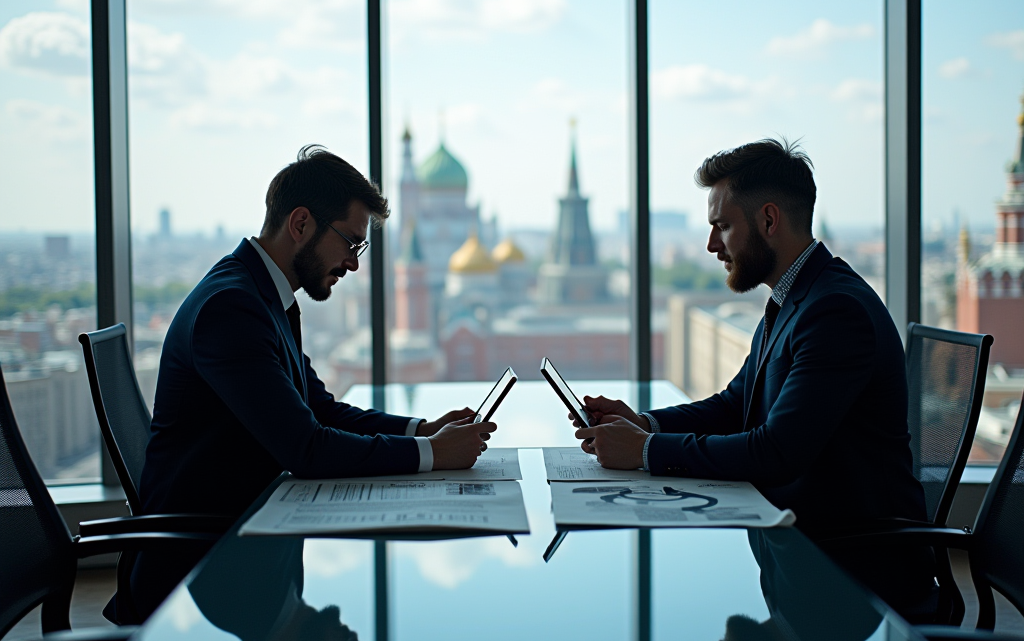 Поясняющая иллюстрация к материалу "Ошибки заказчика: избегайте провальных закупок во Владимире"