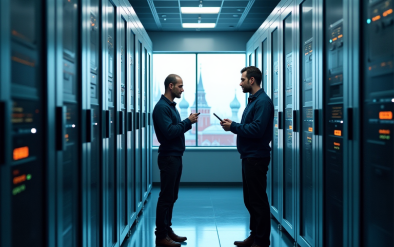 Графическое сопровождение статьи "Обеспечение заявок: Эксклюзивный гайд в Брянске"