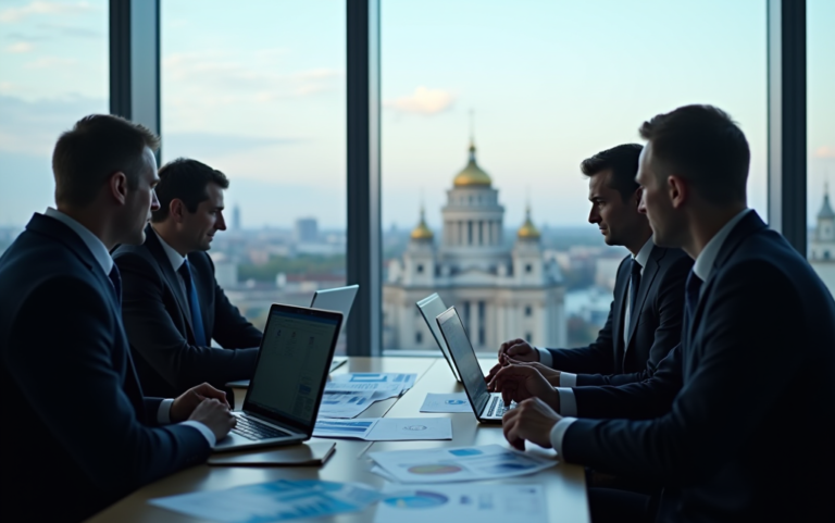 Иллюстрация 2: Обеспечение заявок: Эксклюзивное обучение во Владимире Поясняющая иллюстрация к материалу "Обеспечение заявок: Эксклюзивное обучение во Владимире"