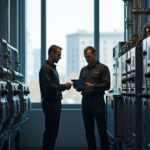 Наглядный пример к статье "Госзакупки 2025: Обязательный гид в Брянске"