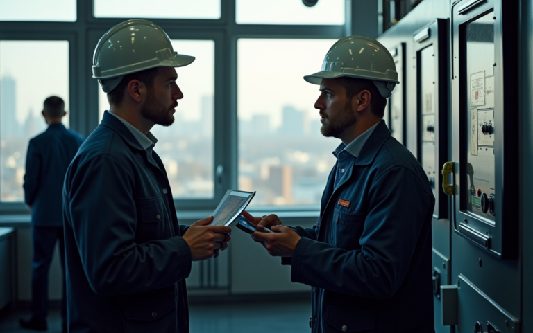 Изображение к статье "Контроль исполнения контракта: важный алгоритм для заказчика"