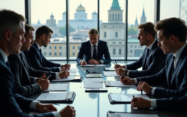 Наглядный пример к статье "Права поставщика — эффективная защита в Брянске"