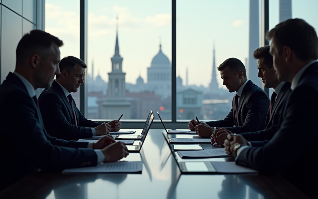 Наглядный пример к статье "Электронные аукционы: Беспроигрышные закупки в Брянске"